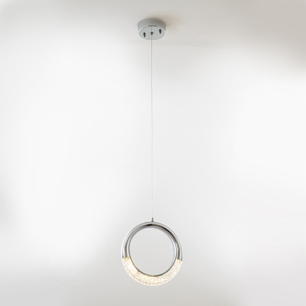 Подвесной светильник MODESTYLE MS.89001.1 CH