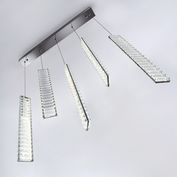 Подвесной светильник MODESTYLE MS.88909.5 CR