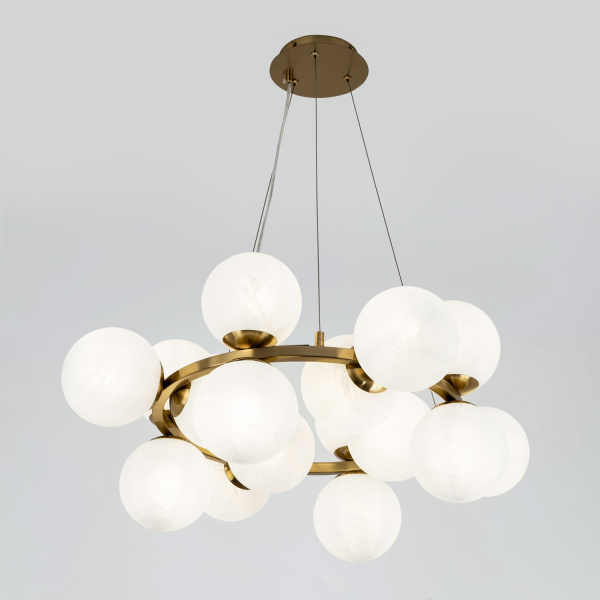 Подвесной светильник MODESTYLE MS.6117.16 BS