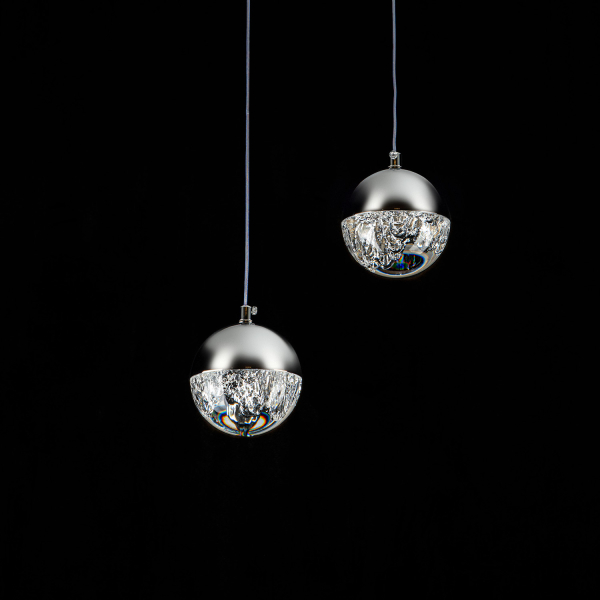 Подвесной светильник MODESTYLE MS.2345.2 CR