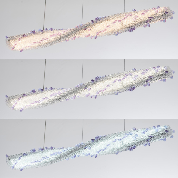 Подвесной светильник MODESTYLE MS.5007.1000 CR