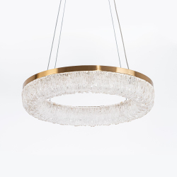 Подвесной светильник MODESTYLE MS.9025.400 BS