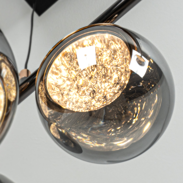 Подвесной светильник MODESTYLE MS.2337.1200