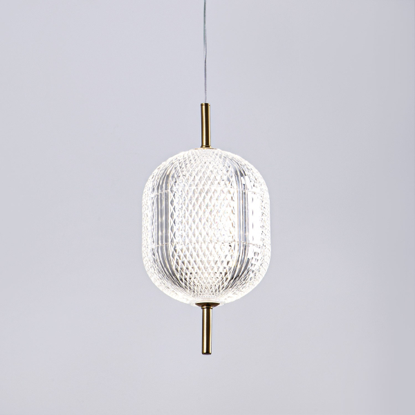 Подвесной светильник MODESTYLE MS.89033.1 BS