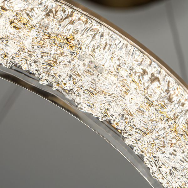 Подвесной светильник MODESTYLE MS.9026.800 BS