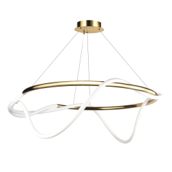 Подвесной светильник MODESTYLE MS.802.800 BS