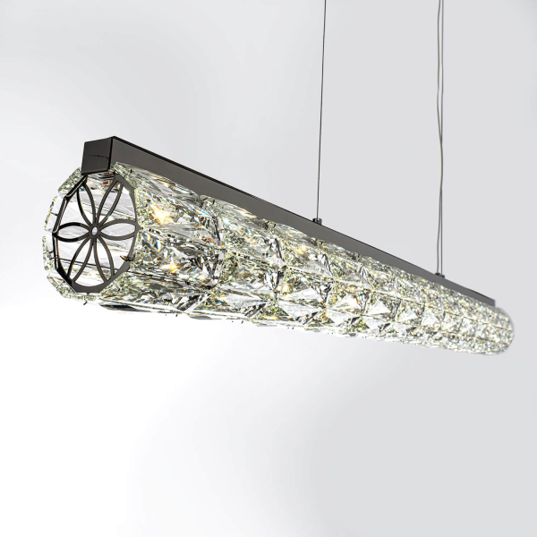 Подвесной светильник MODELUX ML.342.1240 CR