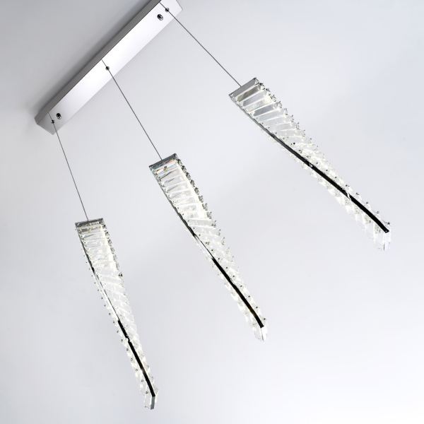 Подвесной светильник MODESTYLE MS.88910.3 CR