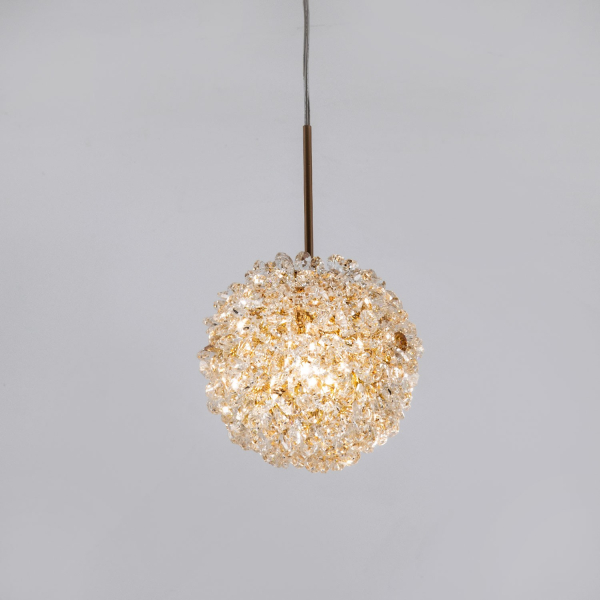 Подвесной светильник MODELUX ML.2312.120 GD