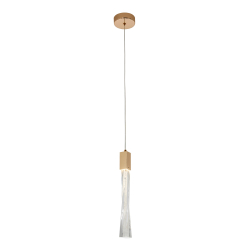 Подвесной светильник MODELUX ML.89138.1 GD