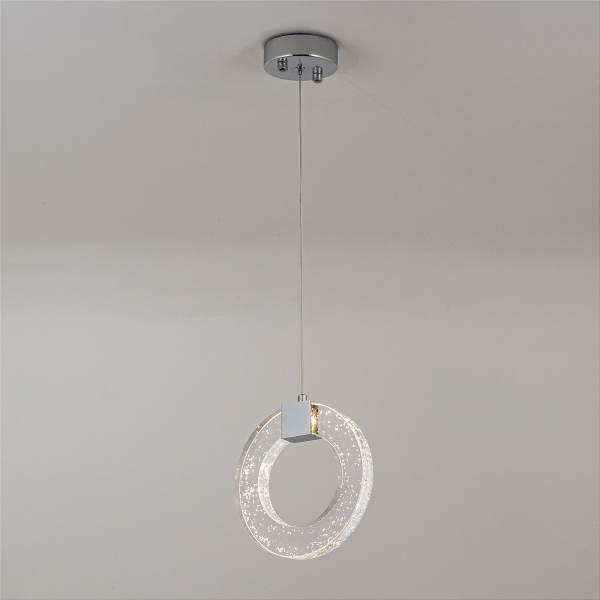 Подвесной светильник MODELUX ML.88936.1 CR