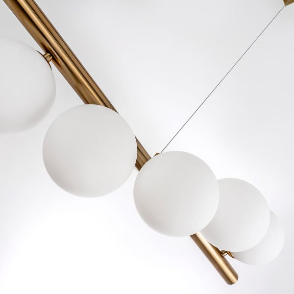 Подвесной светильник MODESTYLE MS.6033.9 BS