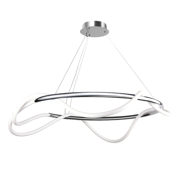 Подвесной светильник MODESTYLE MS.802.800 CR