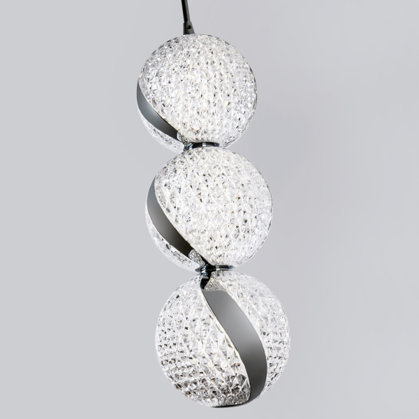 Подвесной светильник MODESTYLE MS.89120.1 CR