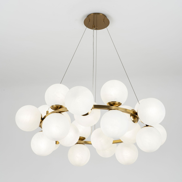 Подвесной светильник MODESTYLE MS.6117.24 BS