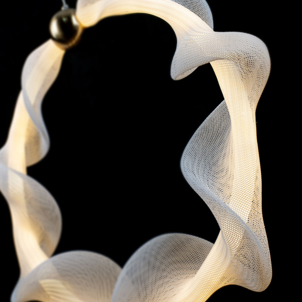 Подвесной светильник MODESTYLE MS.8060.400 BS