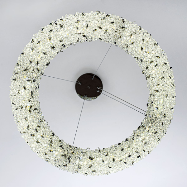 Подвесной светильник MODESTYLE MS.6000.600 CR