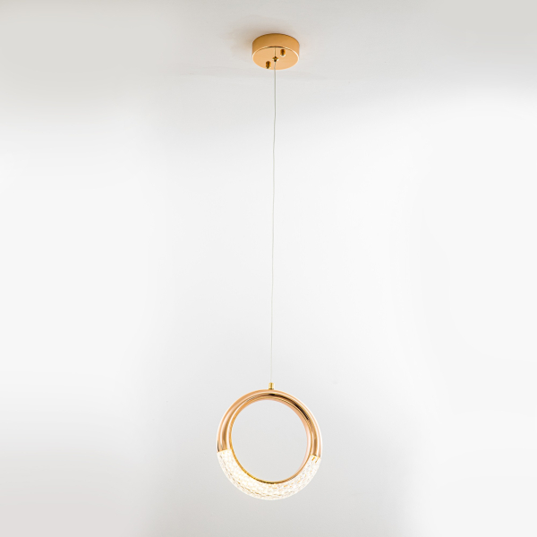 Подвесной светильник MODESTYLE MS.89001.1 GD