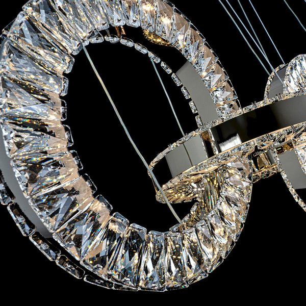 Подвесной светильник MODELUX ML.9041.1080 GD