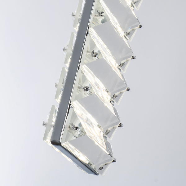 Подвесной светильник MODESTYLE MS.88909.1 CR