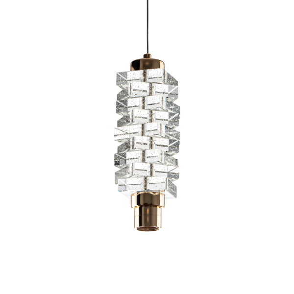 Подвесной светильник MODELUX ML.9050.100 GD