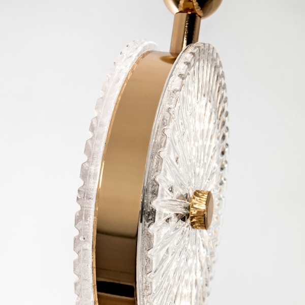 Подвесной светильник MODESTYLE MS.1125.1 GD