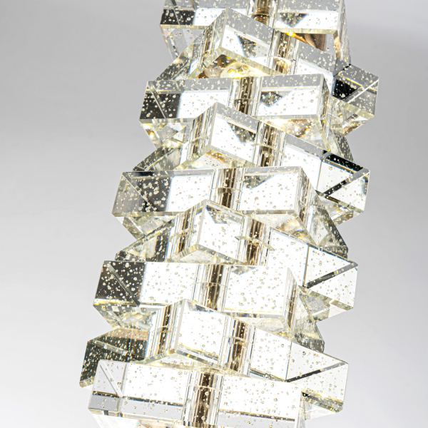 Подвесной светильник MODELUX ML.9050.100 GD