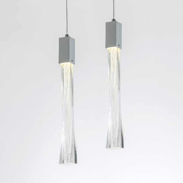 Подвесной светильник MODELUX ML.89138.1 CR