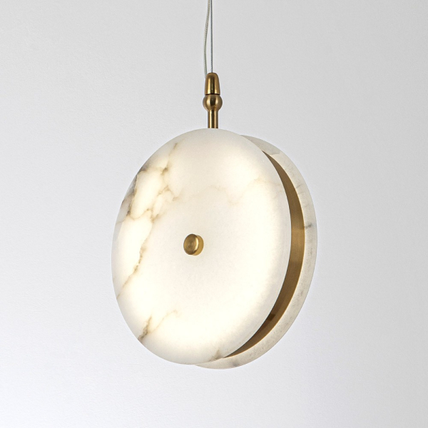 Подвесной светильник MODESTYLE MS.177.1 BS