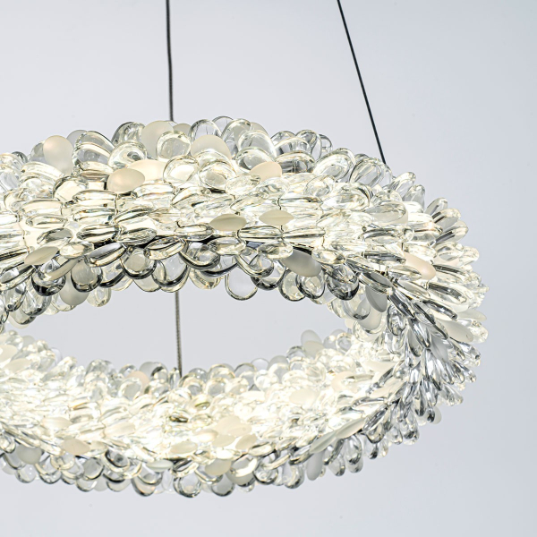 Подвесной светильник MODESTYLE MS.5002.300 CR