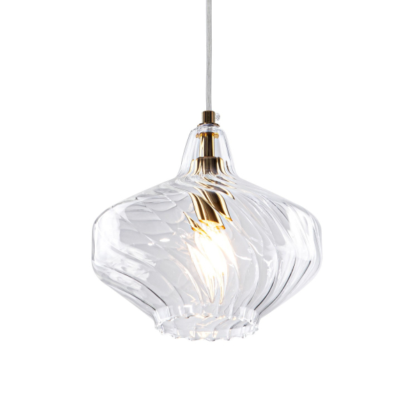 Подвесной светильник MODEMODERN MD.1173.1 CL