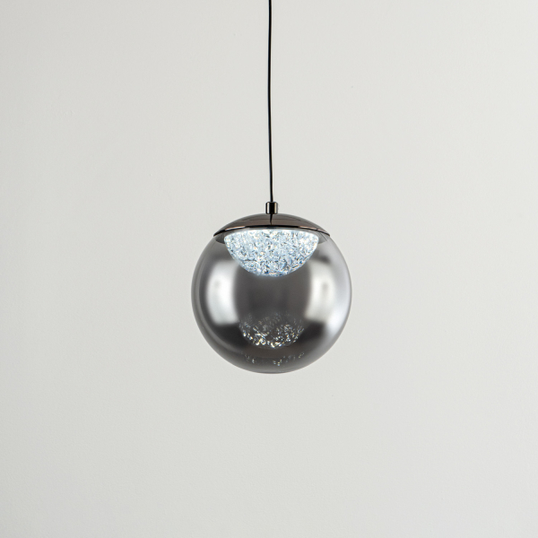 Подвесной светильник MODELUX ML.2338.150 BK-BK