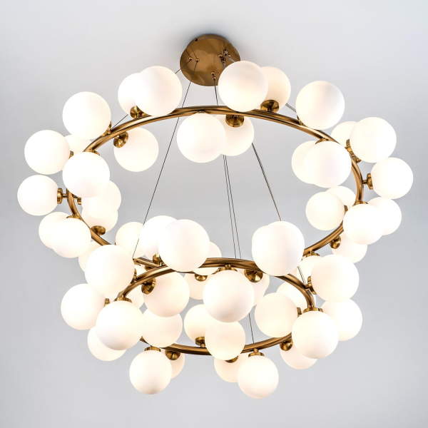 Подвесной светильник MODESTYLE MS.6033.65 BS