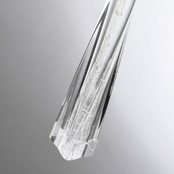 Подвесной светильник MODELUX ML.89138.1 CR