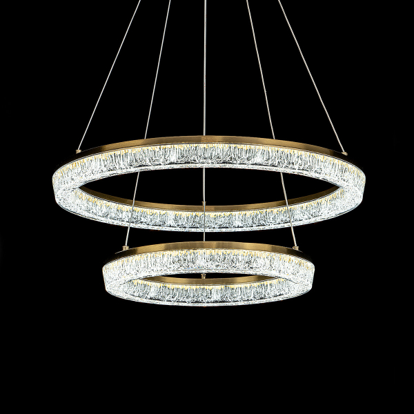 Подвесной светильник MODESTYLE MS.9026.600.400  BS