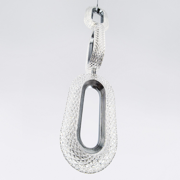 Подвесной светильник MODESTYLE MS.1120.3 CR