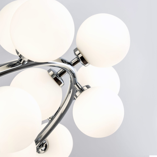 Подвесной светильник MODESTYLE MS.6033.25 CR