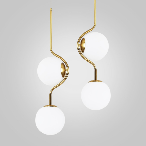 Подвесной светильник MODESTYLE MS.6141.1