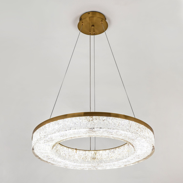 Подвесной светильник MODESTYLE MS.9020.600 BS