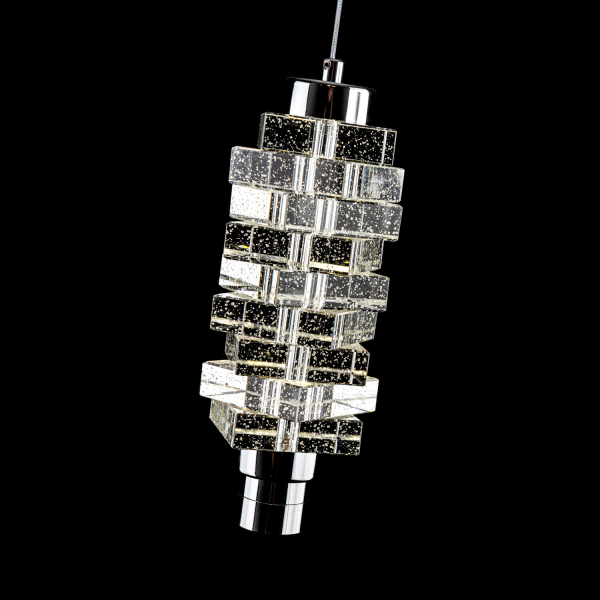 Подвесной светильник MODELUX ML.9050.100 CR