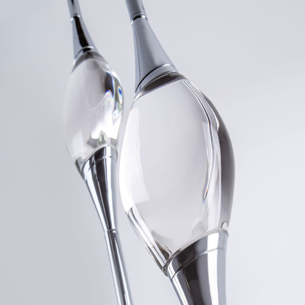 Подвесной светильник MODESTYLE MS.88921.3 CH