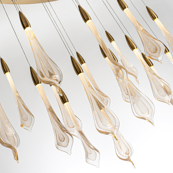 Подвесной светильник MODELUX ML.89181.22 BS