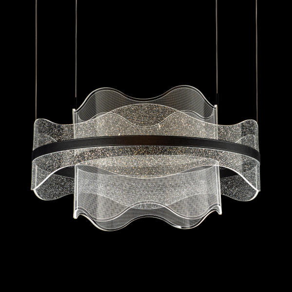 Подвесной светильник MODESTYLE MS.8047.600 BK