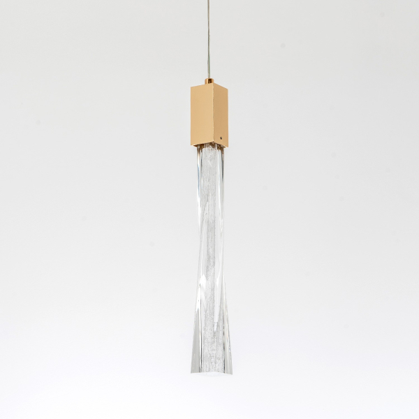 Подвесной светильник MODELUX ML.89138.1 GD