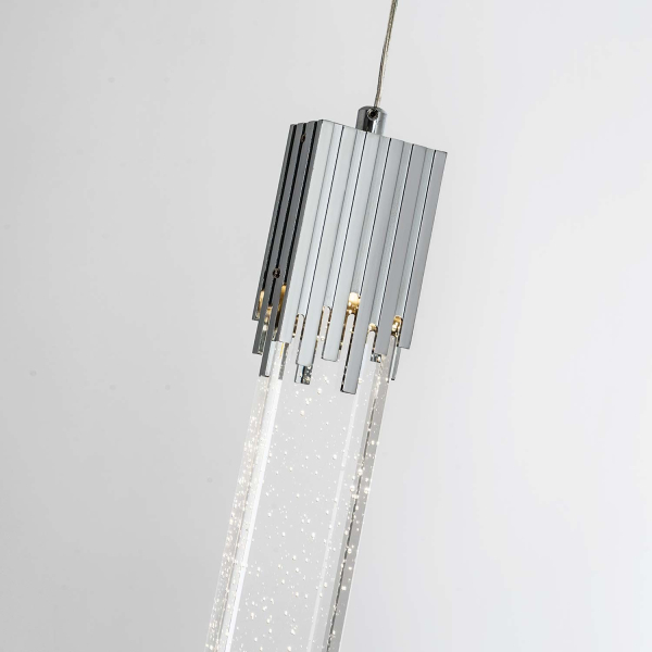 Подвесной светильник MODELUX ML.88992.1 CR