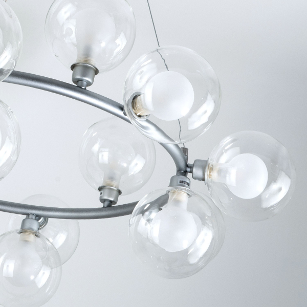 Подвесной светильник MODESTYLE MS.6030.15 SL