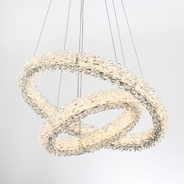 Подвесной светильник MODESTYLE MS.5002.600.400 CR