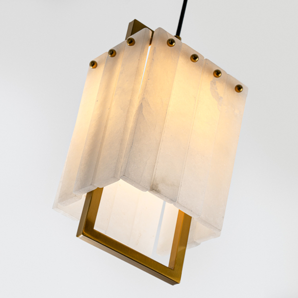 Подвесной светильник MODESTYLE MS.166.145 BS