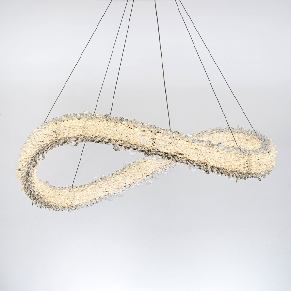 Подвесной светильник MODESTYLE MS.5003.800 CR