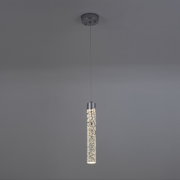 Подвесной светильник MODELUX ML.88965.1 CH